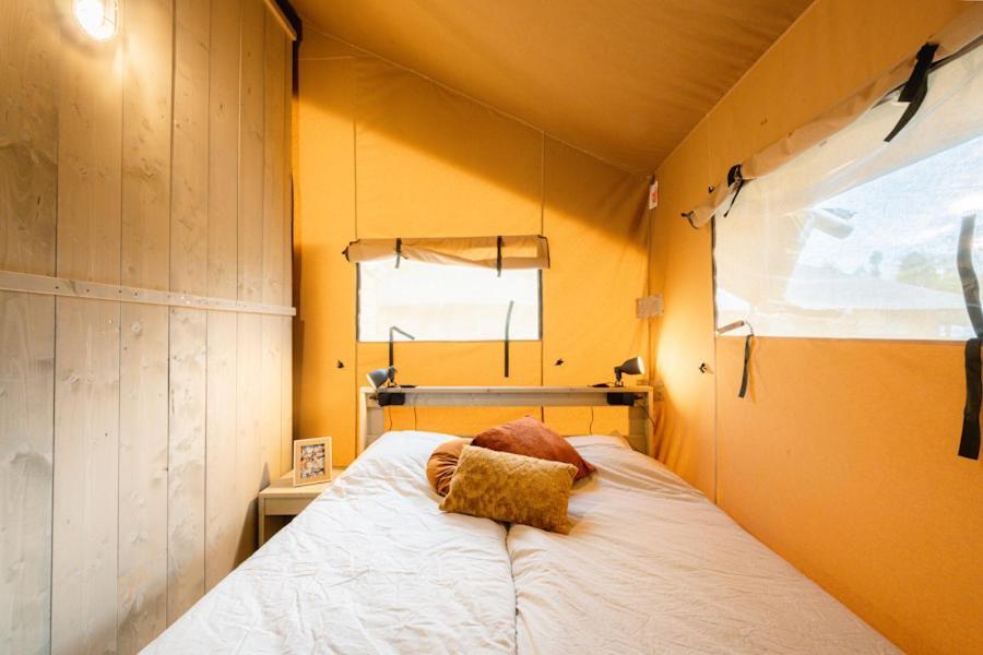 Camping Internacional Palamos Ngoại thất bức ảnh