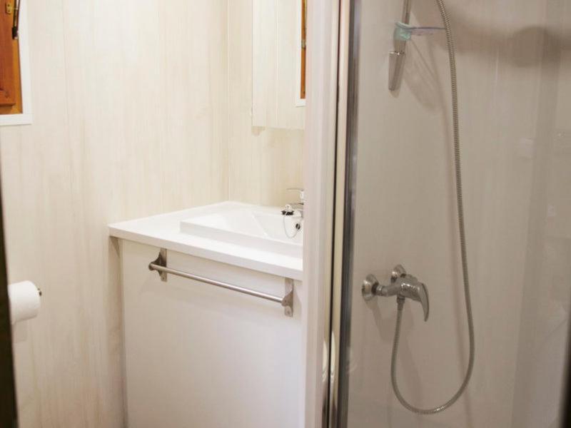 Camping Internacional Palamos Ngoại thất bức ảnh