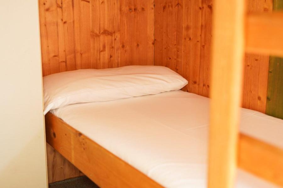 Camping Internacional Palamos Ngoại thất bức ảnh