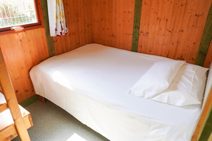 Camping Internacional Palamos Ngoại thất bức ảnh