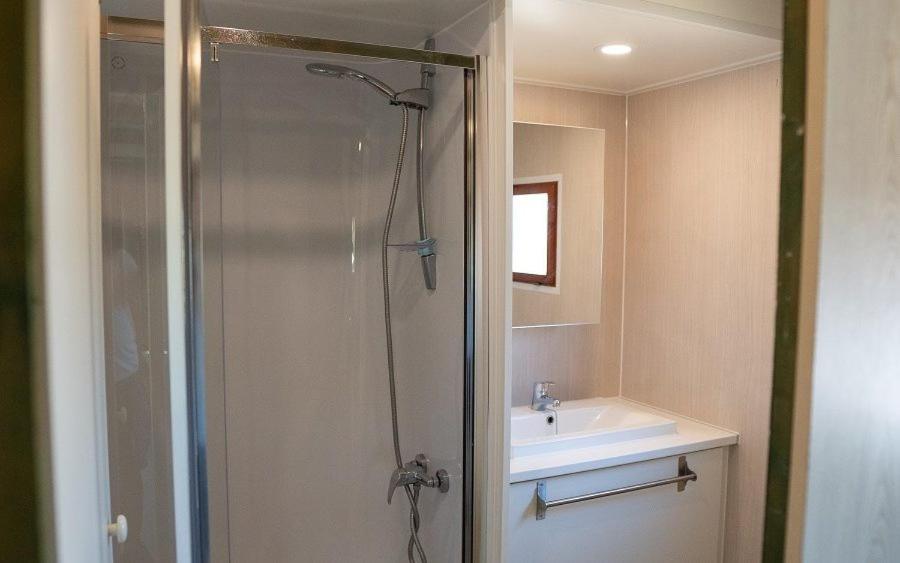 Camping Internacional Palamos Ngoại thất bức ảnh