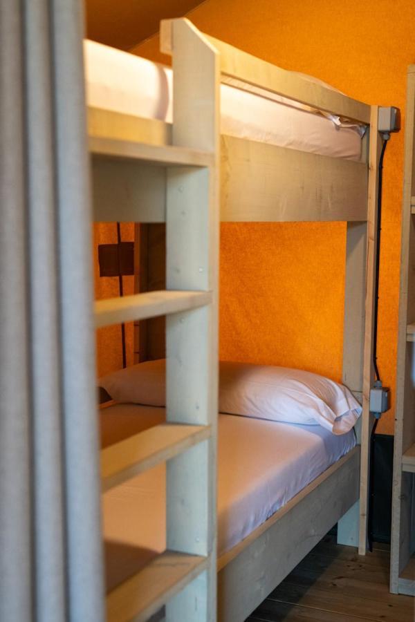 Camping Internacional Palamos Ngoại thất bức ảnh