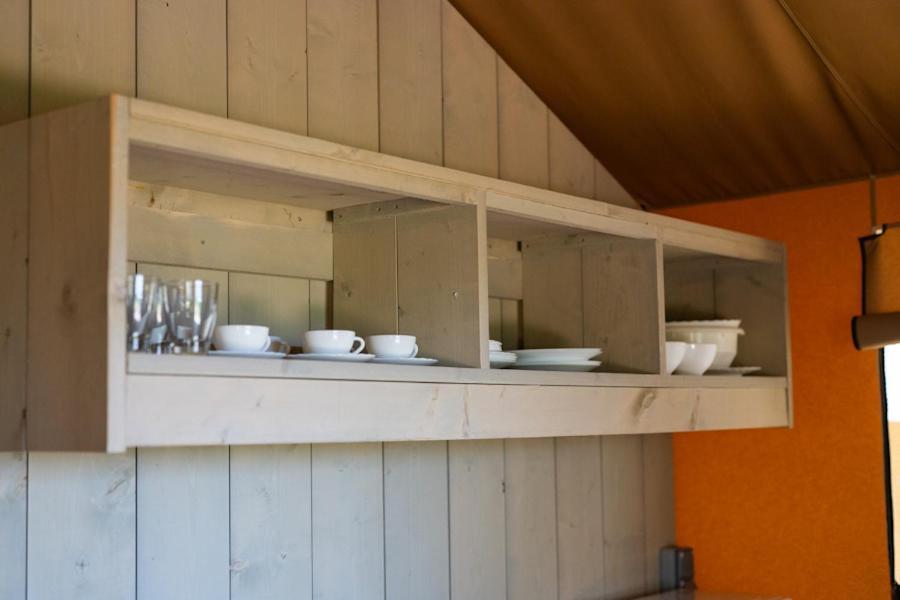 Camping Internacional Palamos Ngoại thất bức ảnh