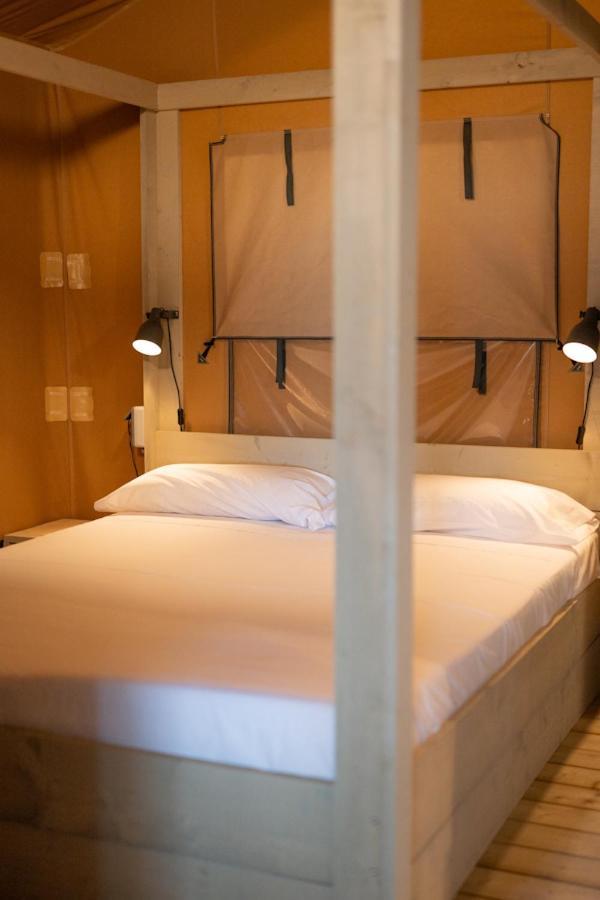 Camping Internacional Palamos Ngoại thất bức ảnh