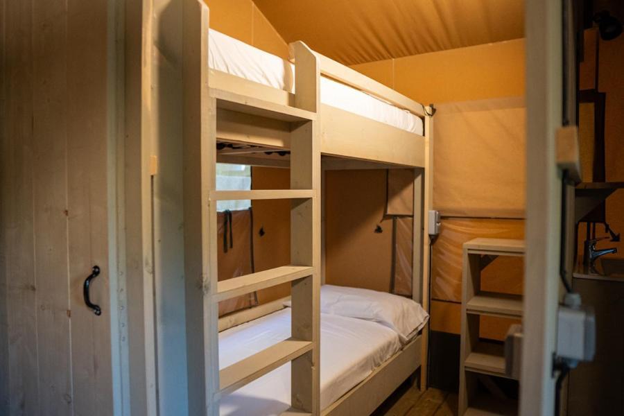 Camping Internacional Palamos Ngoại thất bức ảnh