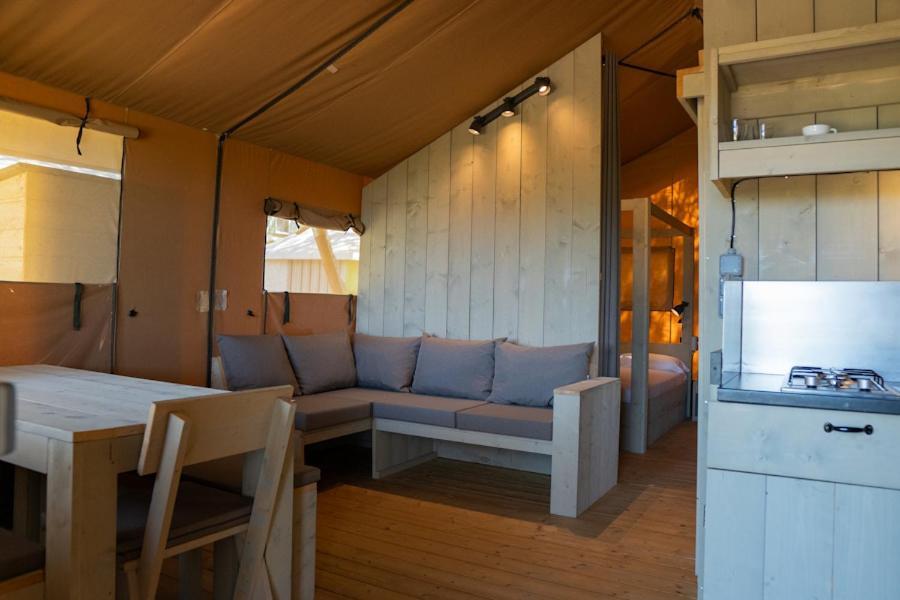 Camping Internacional Palamos Ngoại thất bức ảnh