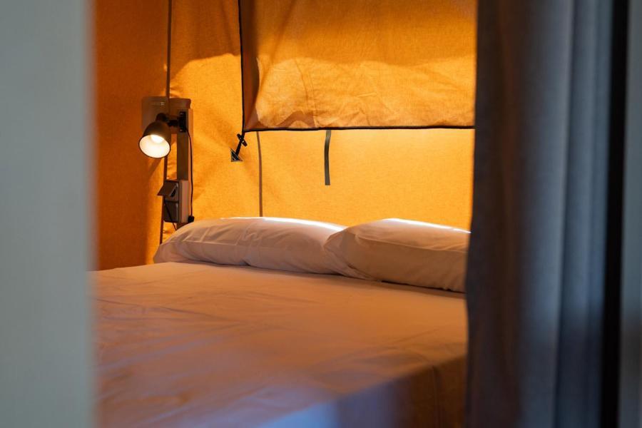 Camping Internacional Palamos Ngoại thất bức ảnh