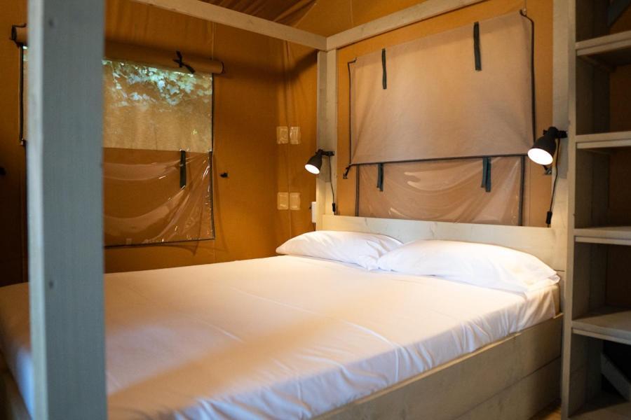 Camping Internacional Palamos Ngoại thất bức ảnh