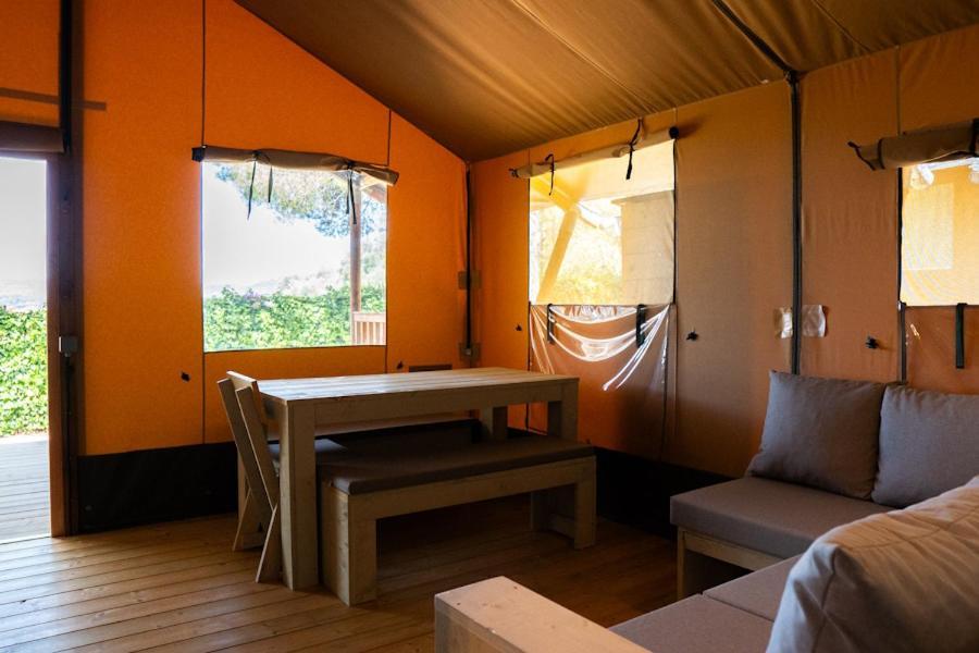 Camping Internacional Palamos Ngoại thất bức ảnh