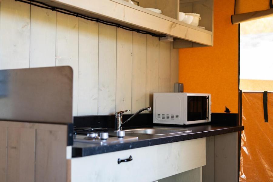 Camping Internacional Palamos Ngoại thất bức ảnh
